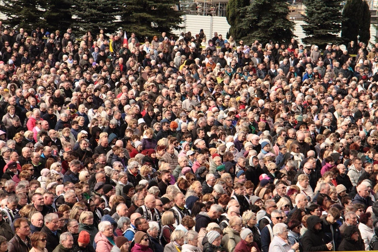 Niedziela Miłosierdzia 2026