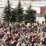 Niedziela Miłosierdzia 2026