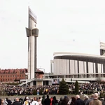 Niedziela Miłosierdzia 2026
