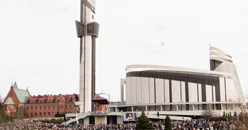 Niedziela Miłosierdzia 2026