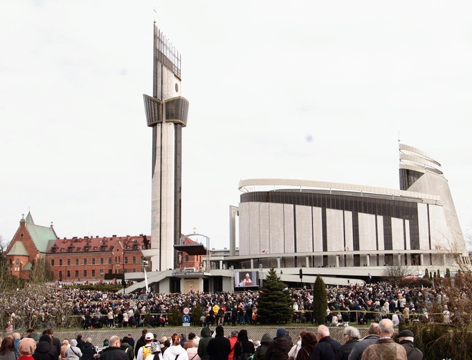 Niedziela Miłosierdzia 2026