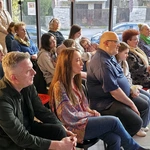 Koncert "Cud Miłosierdzia"