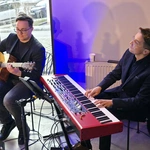 Koncert "Cud Miłosierdzia"