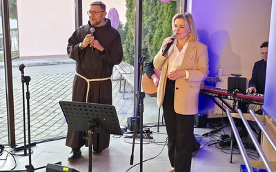 Koncert "Cud Miłosierdzia"