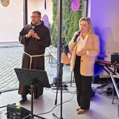 Koncert "Cud Miłosierdzia"