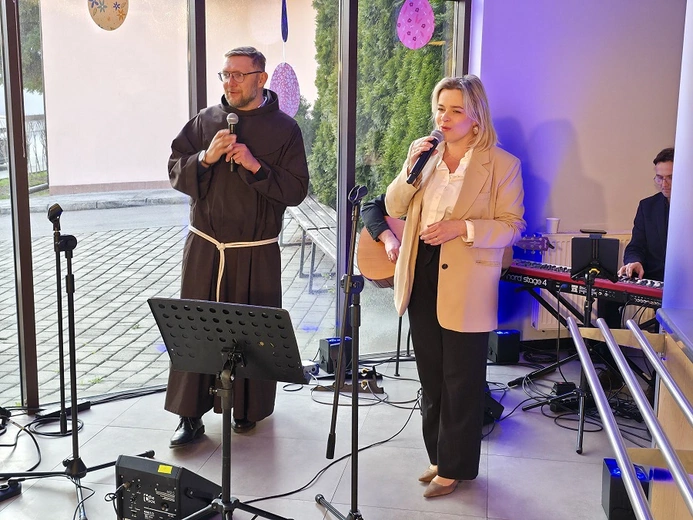 Koncert "Cud Miłosierdzia"