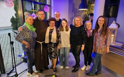 Miłosierdzie to plan na życie