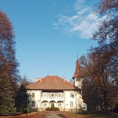 Wieża pełna tajemnic