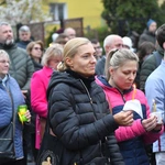 Droga Światła na ulicach Zielonej Góry