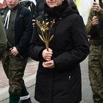 Droga Światła na ulicach Zielonej Góry