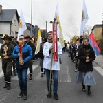Droga Światła na ulicach Zielonej Góry