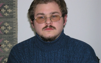 Był dziennikarzem najwyższych nadziei