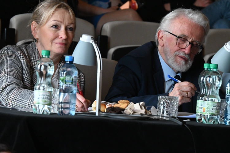 500 małych aktorów w Ludźmierzu