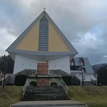 Spacer drogą kościelną 