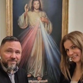 Czy wierzymy w miłosiernego Boga? - s. Gaudia Skass