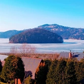 Małpia Wyspa i dolina Dunajca