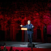 Orban uznał porażkę Fideszu i pogratulował Magyarowi zwycięstwa w wyborach