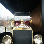 Ranczo w rytmie iskierki