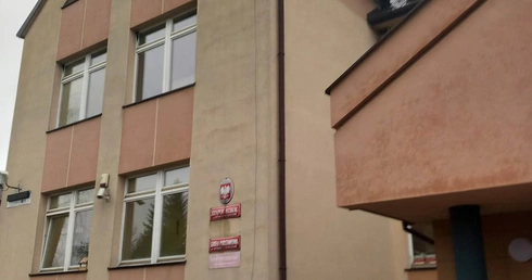 Dzień z życia ucznia