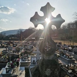 Promienie przemijania