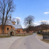 Promienie przemijania