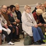 Płock. Niedziela Miłosierdzia w sanktuarium cz. I