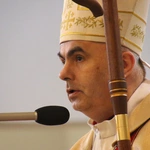 Płock. Niedziela Miłosierdzia w sanktuarium cz. I