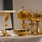 Płock. Niedziela Miłosierdzia w sanktuarium cz. I