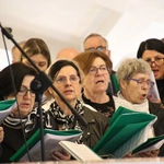 Płock. Niedziela Miłosierdzia w sanktuarium cz. I