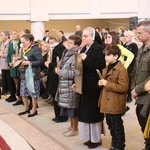 Płock. Niedziela Miłosierdzia w sanktuarium cz. I