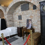 Płock. Niedziela Miłosierdzia w sanktuarium cz. I