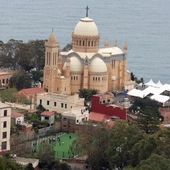 Bazylika Matki Bożej, Pani Afryki, Algier