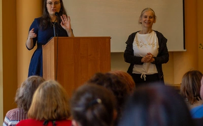 Kurs Ewangelizacyjny Emaus w Świdnicy