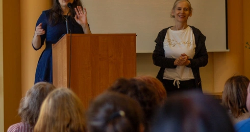 Kurs Ewangelizacyjny Emaus w Świdnicy