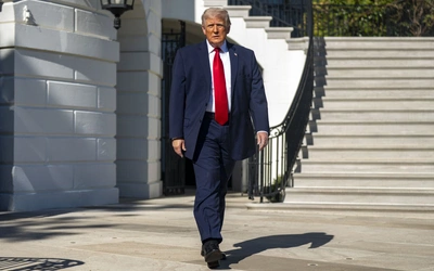 "WSJ": Trump rozważa wznowienie ataków na Iran po fiasku negocjacji pokojowych