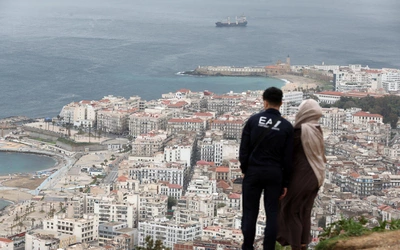 Arcybiskup Algieru: papieska wizyta budzi wielką ciekawość także wśród muzułmanów