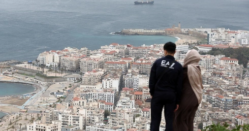 Arcybiskup Algieru: papieska wizyta budzi wielką ciekawość także wśród muzułmanów