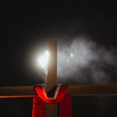 Łukasz Wilczyński (Open Doors): Ziemia Święta może zostać bez chrześcijan