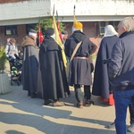 Marsz na bitwę pod Legnicą