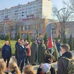 Marsz na bitwę pod Legnicą