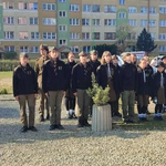 Marsz na bitwę pod Legnicą
