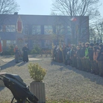 Marsz na bitwę pod Legnicą