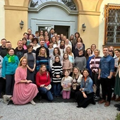 Dzień Skupienia "Pod Sercem Maryi" we Wrocławiu-Strachocinie