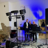 Bawili się na Balu Wielkanocnym