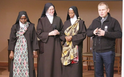 Inna rzeczywistość