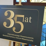 35 lat Misericordii