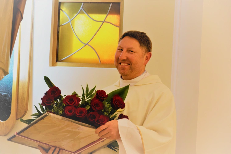 35 lat Misericordii