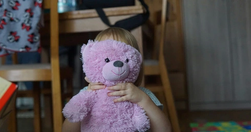 Głos, którego nie słychać. Walka o domy pomocy społecznej dla dzieci