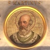 św. Marcin I