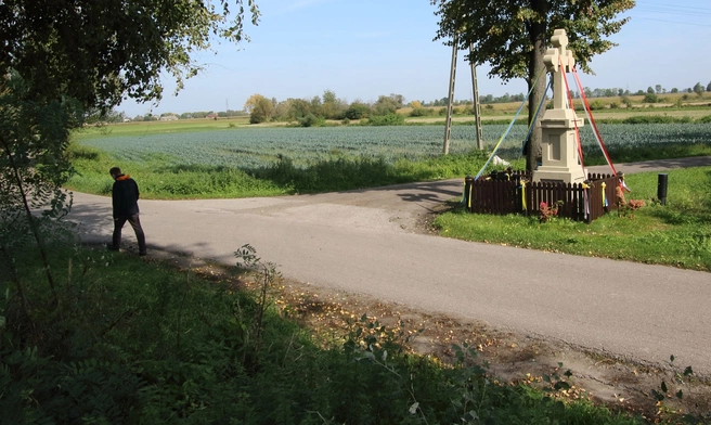 Przez Chrystusa - nie ma innej drogi do zbawienia